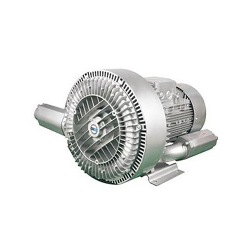 雙段高壓風(fēng)機